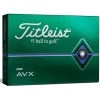 Titleist AVX Golf Balls