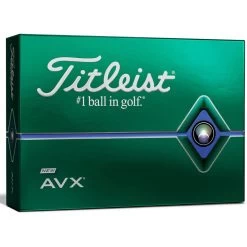 Titleist AVX Golf Balls