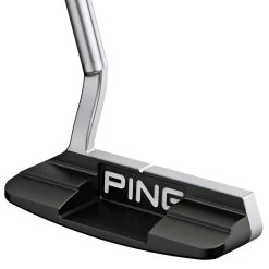 Ping Golf 2023 Kushin 4 Putter