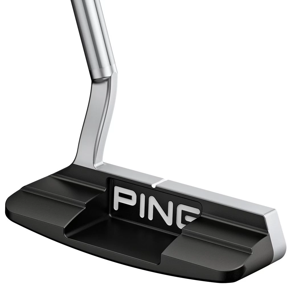 Ping Golf 2023 Kushin 4 Putter 1 Ping Golf 2023 Kushin 4 Putter