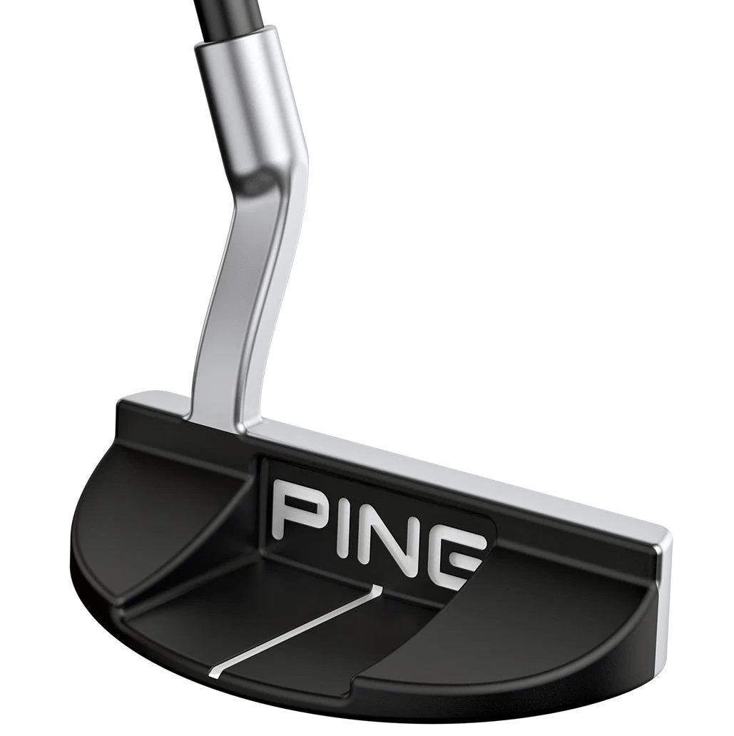 Ping Golf 2023 Shea Putter 1 Ping Golf 2023 Shea Putter