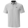 Mizuno Quick Dry Polo Golf Shirt (High Rise)
