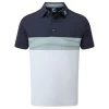 Footjoy Block Pique Shirt 88419