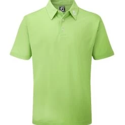 Footjoy Performance Athletic Golf Shirt 91818