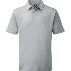 Footjoy Performance Athletic Golf Shirt 91819