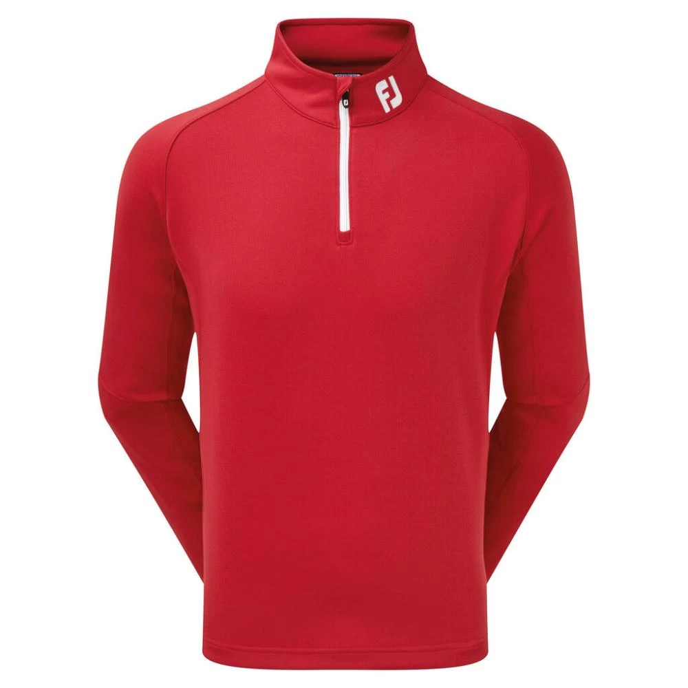 Footjoy Chill Out Solid Pullover 90150 1 Footjoy Chill Out Solid Pullover 90150