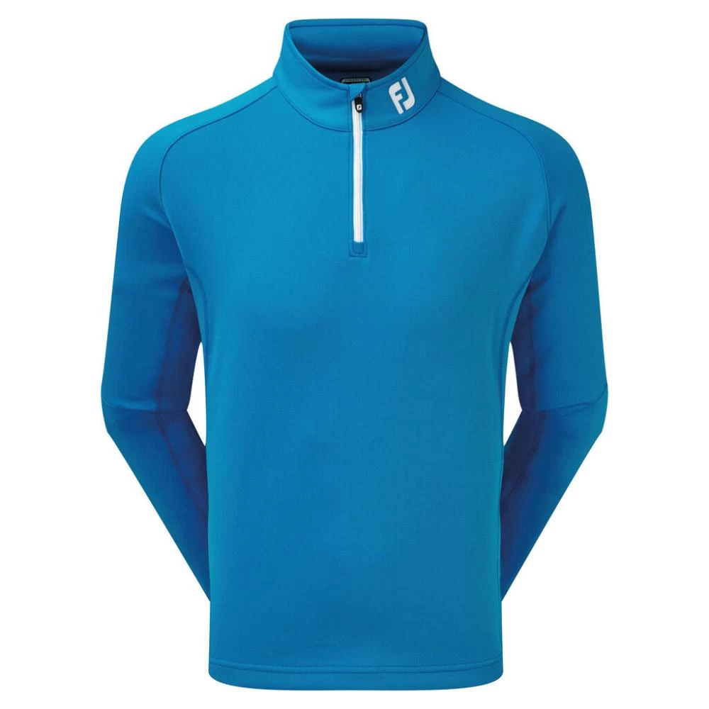 Footjoy Chill Out Solid Pullover 90148 1 Footjoy Chill Out Solid Pullover 90148