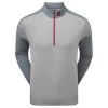 Footjoy Extreme Smoke Chill Out Pullover 87988