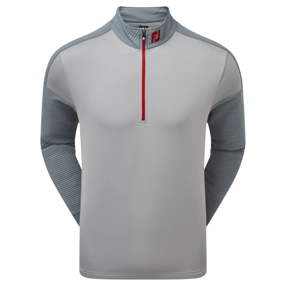 Footjoy Extreme Smoke Chill Out Pullover 87988 1 Footjoy Extreme Smoke Chill Out Pullover 87988