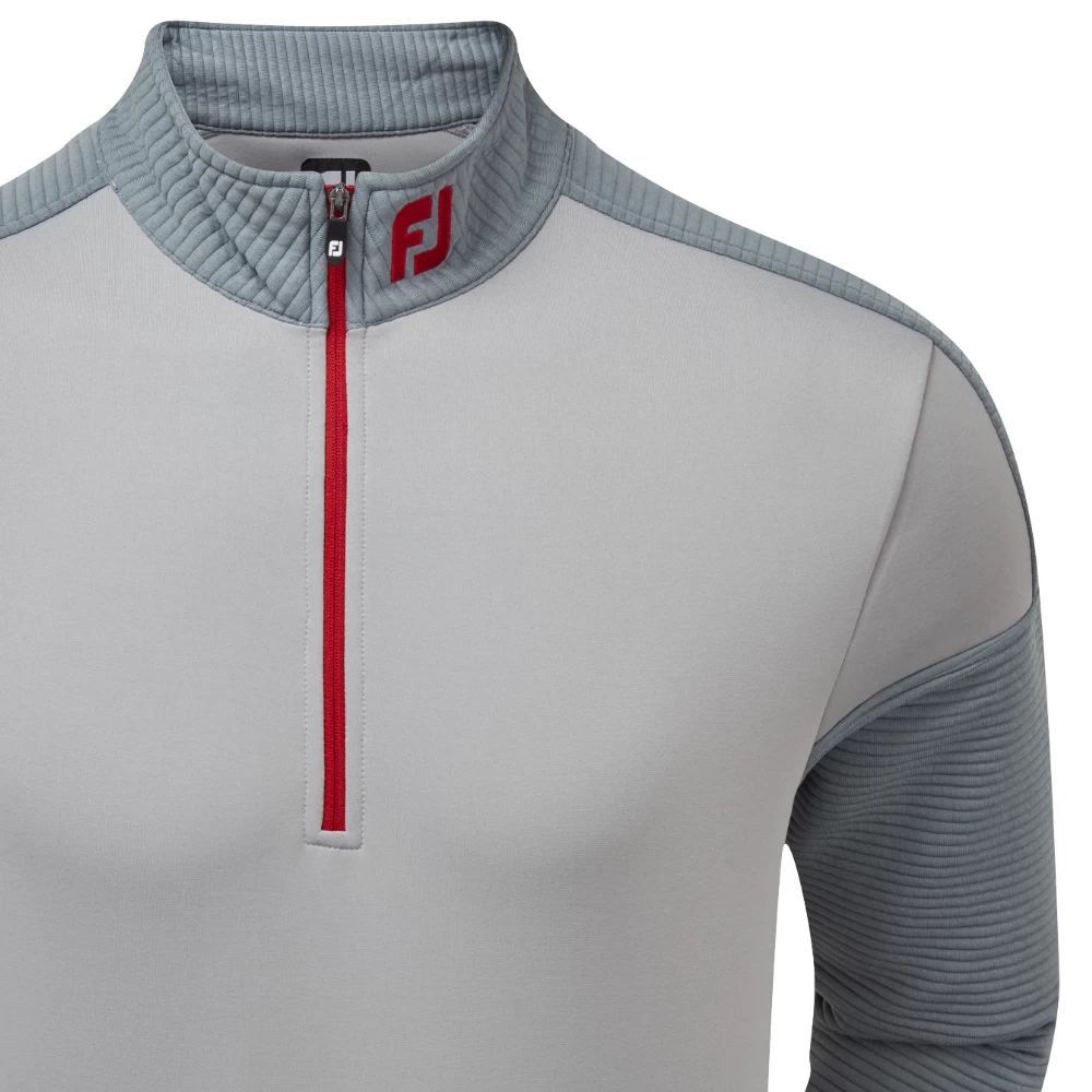 Footjoy Extreme Smoke Chill Out Pullover 87988 2 Footjoy Extreme Smoke Chill Out Pullover 87988 - Image 2