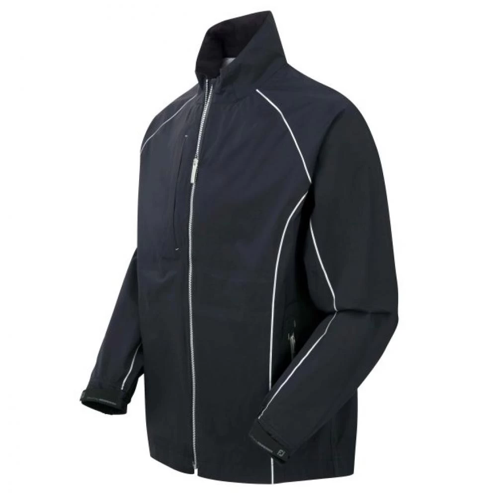 Footjoy Dryjoys Select Waterproof Rain Jacket 95000 1 Footjoy Dryjoys Select Waterproof Rain Jacket 95000