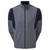 Footjoy HLV2 Waterproof Rain Jacket Grey 95047