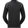 Footjoy Performance Base Layer Black 96893