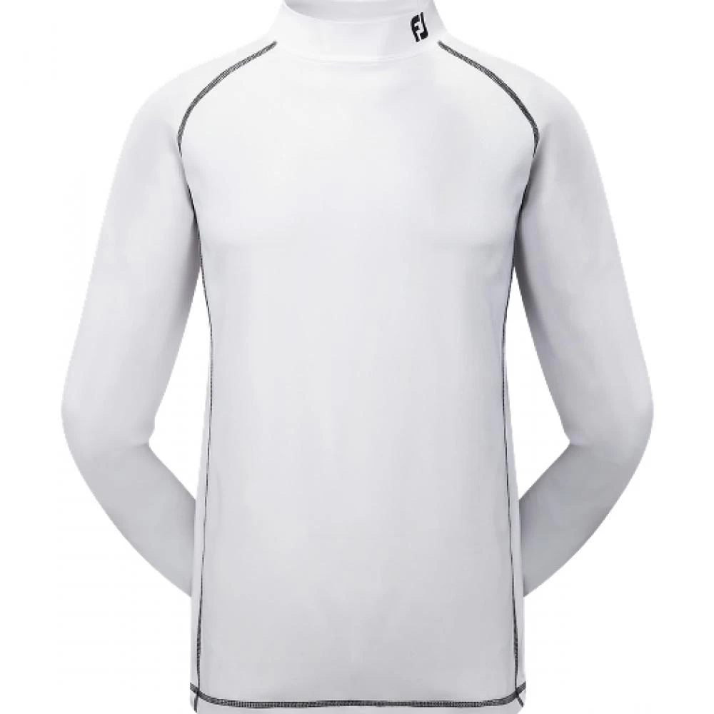 Footjoy Performance Base Layer White 96894 1 Footjoy Performance Base Layer White 96894