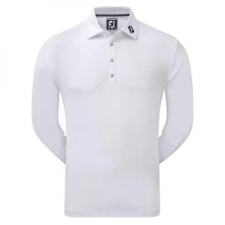 Footjoy Long Sleeve Thermocool Golf Shirt 96953