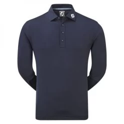 Footjoy Long Sleeve Thermocool Golf Shirt 96955