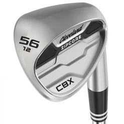 Cleveland CBX ZipCore Satin Wedge