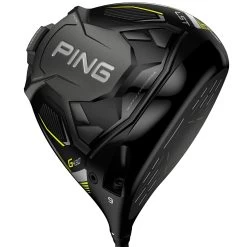 Ping G430 LST Driver