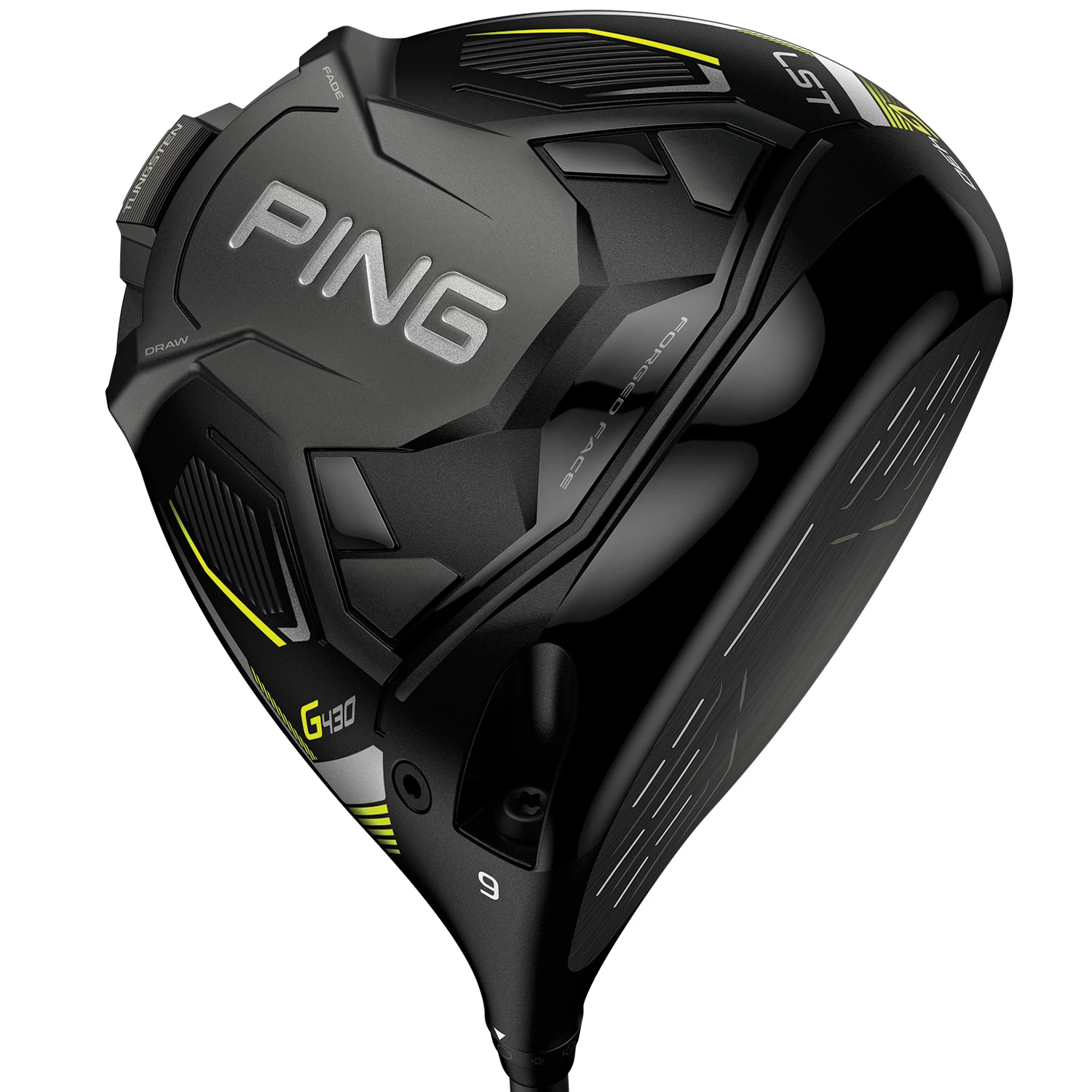 Ping G430 LST Driver 1 Ping G430 LST Driver