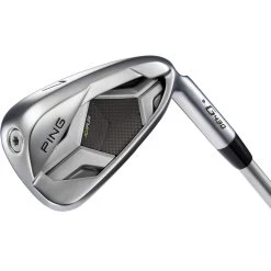 Ping G430 Irons Graphite