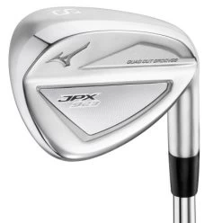 Mizuno JPX-923 Satin Wedge (Graphite)