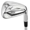 Mizuno JPX-923 Hot Metal Pro Irons Graphite