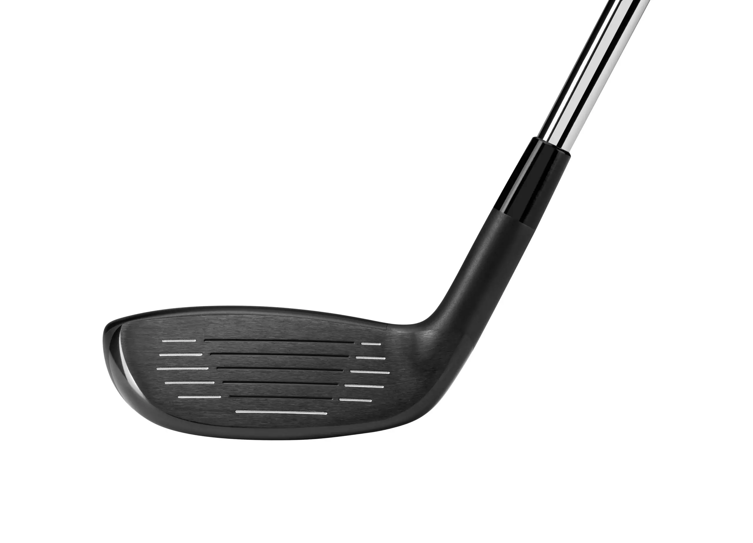 Mizuno JPX-923 Fli Hi Iron Hybrid (Graphite) 2 Mizuno JPX-923 Fli Hi Iron Hybrid (Graphite) - Image 2