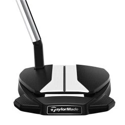TaylorMade Spider GTX Black #3 Putter (Short Slant) -Golf Pro Shop SPIDERGTXBLK1