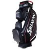 Srixon Tour Cart Golf Bag Black 2023