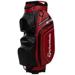 TaylorMade Taylor Made Storm Dry Waterproof Cart Bag Driver