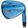 Mizuno T22 Blue IP Wedge