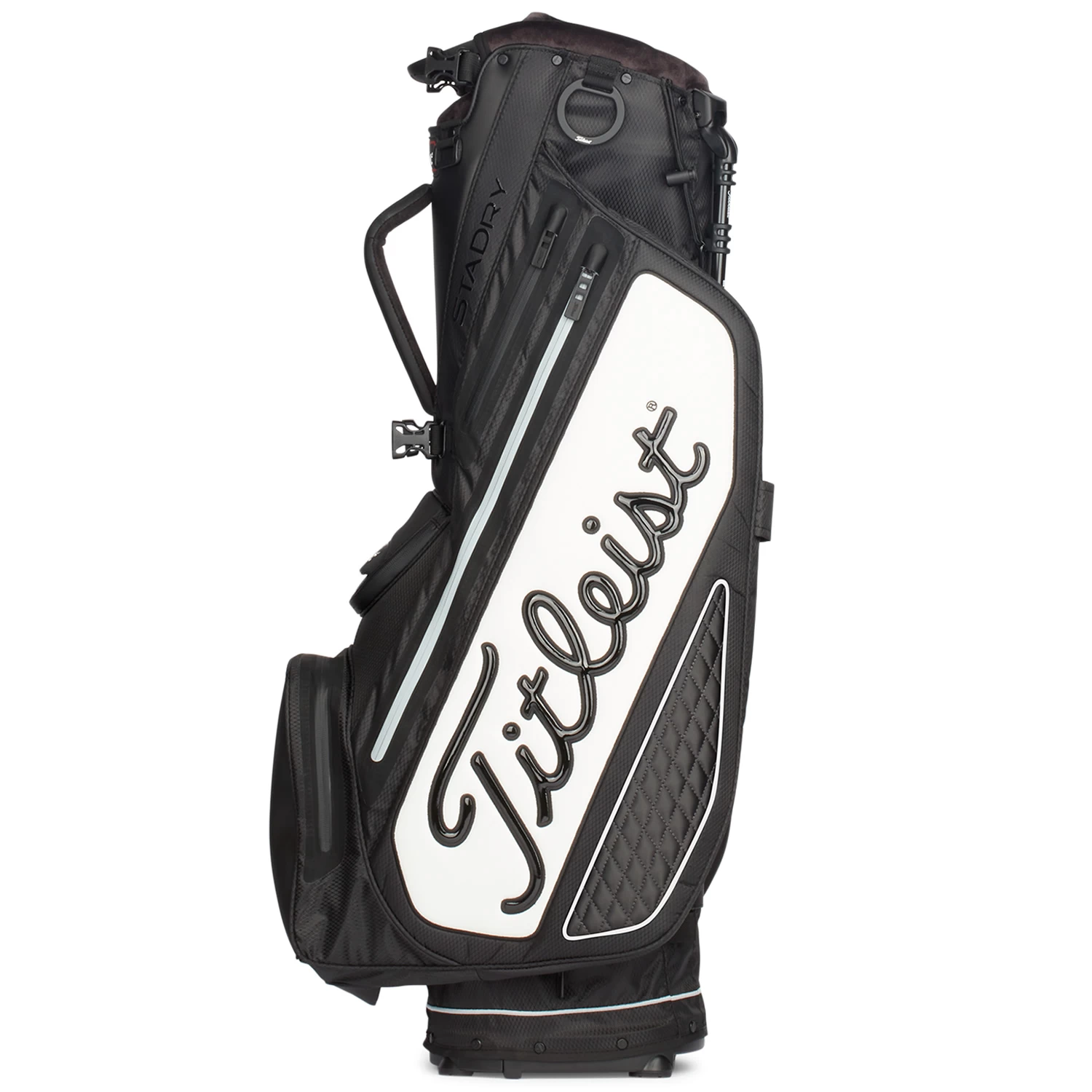 Titleist Tour Series Premium Stadry Stand Bag TB22SXSF2E-01 3 Titleist Tour Series Premium Stadry Stand Bag TB22SXSF2E-01 - Image 3