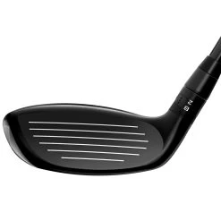 Titleist TSR1 Rescue Hybrid Wood 6 Titleist TSR1 Rescue Hybrid Wood -Golf Pro Shop TSR1h2