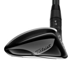 Titleist TSR1 Rescue Hybrid Wood 7 Titleist TSR1 Rescue Hybrid Wood -Golf Pro Shop TSR1h3