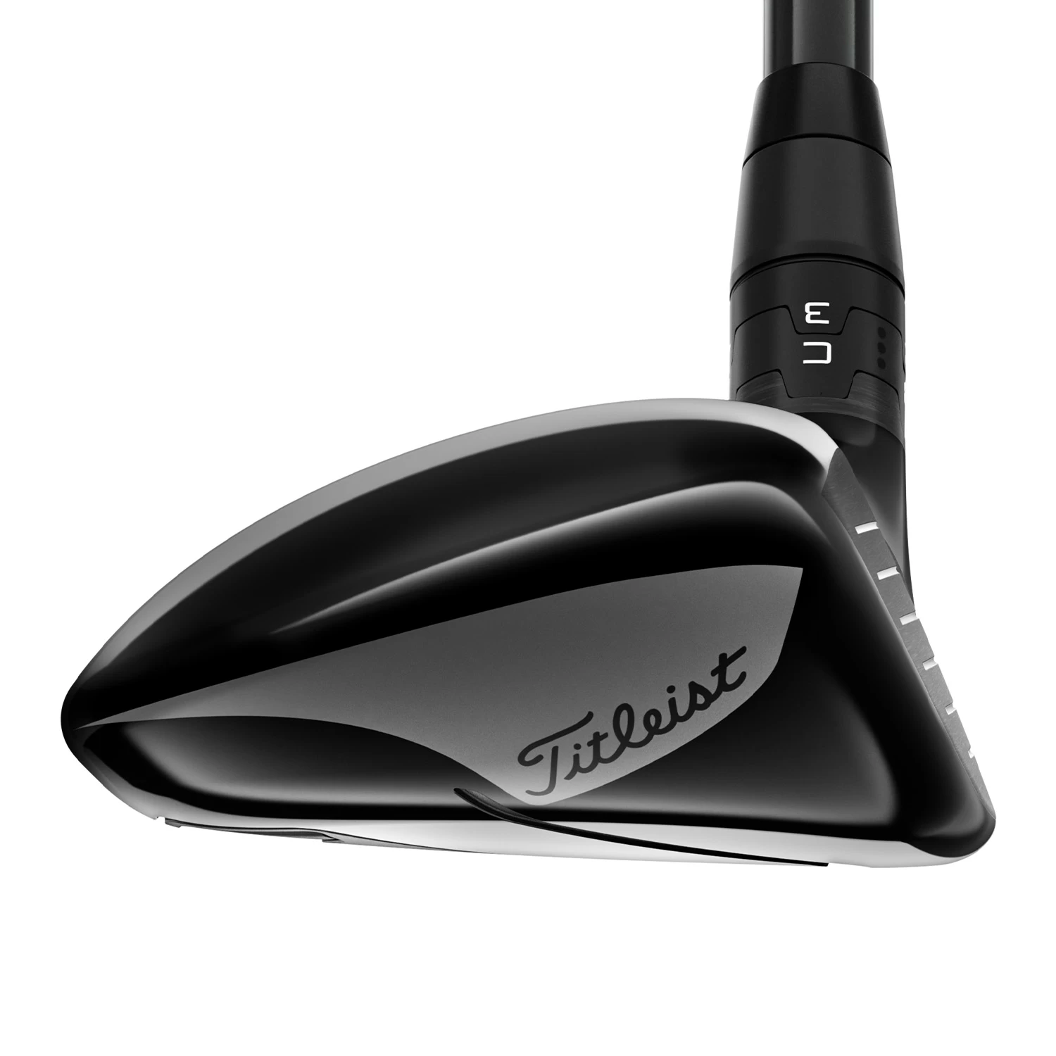 Titleist TSR1 Rescue Hybrid Wood 4 Titleist TSR1 Rescue Hybrid Wood - Image 4