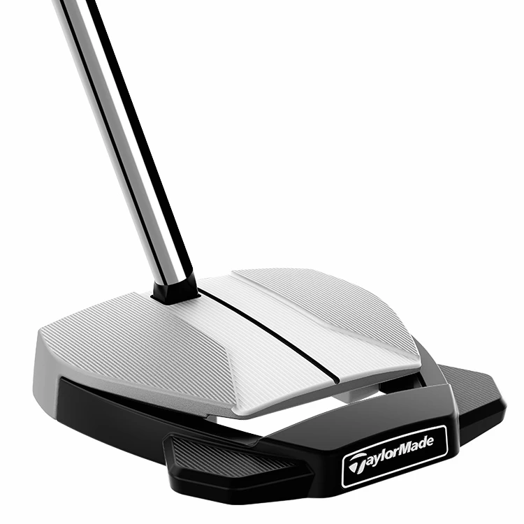 TaylorMade Spider GTx Silver Putter (Centre Shaft) 1 TaylorMade Spider GTx Silver Putter (Centre Shaft)