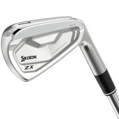 Srixon ZX7 MKII Graphite Irons