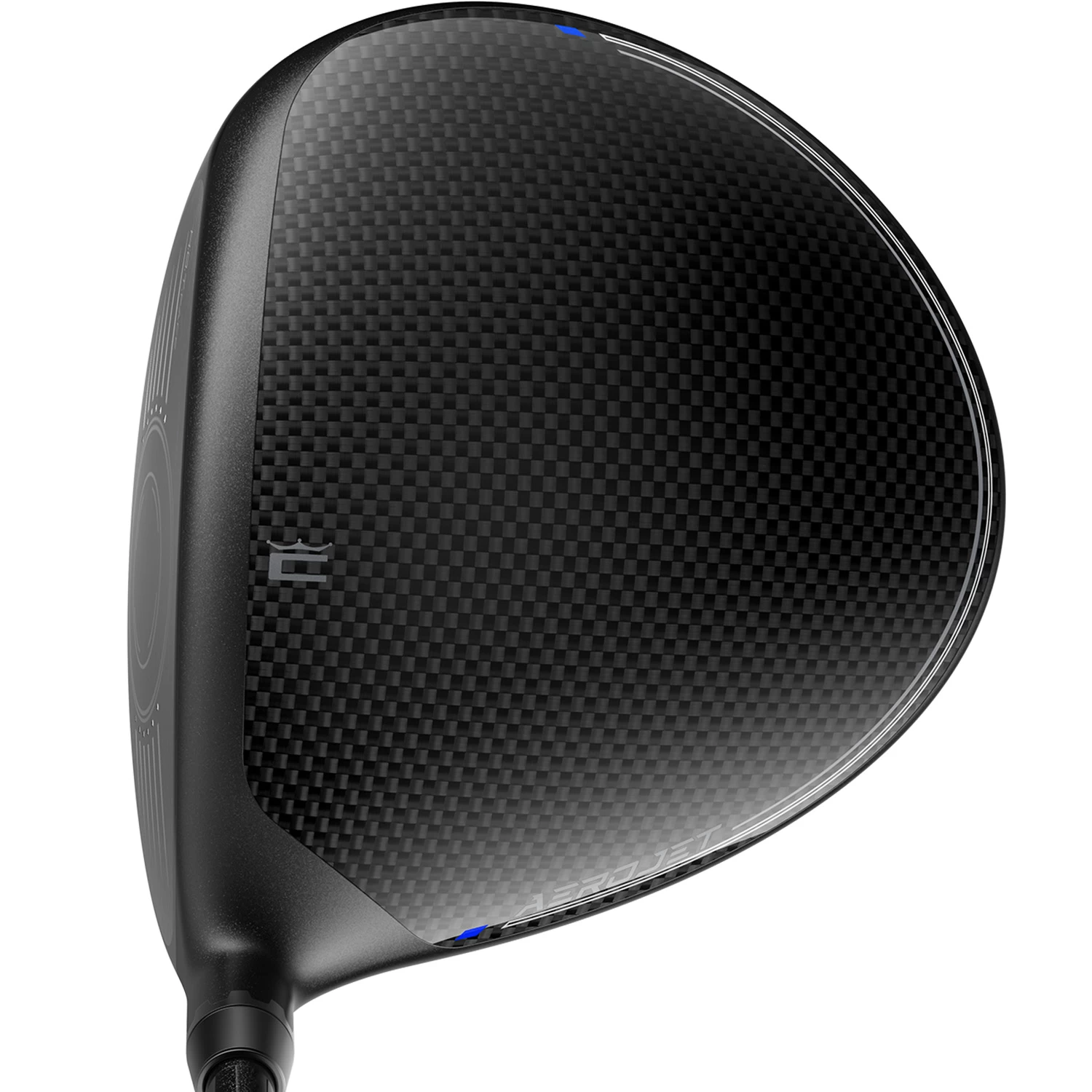 Cobra Golf Aerojet LS Mens Driver 2 Cobra Golf Aerojet LS Mens Driver - Image 2