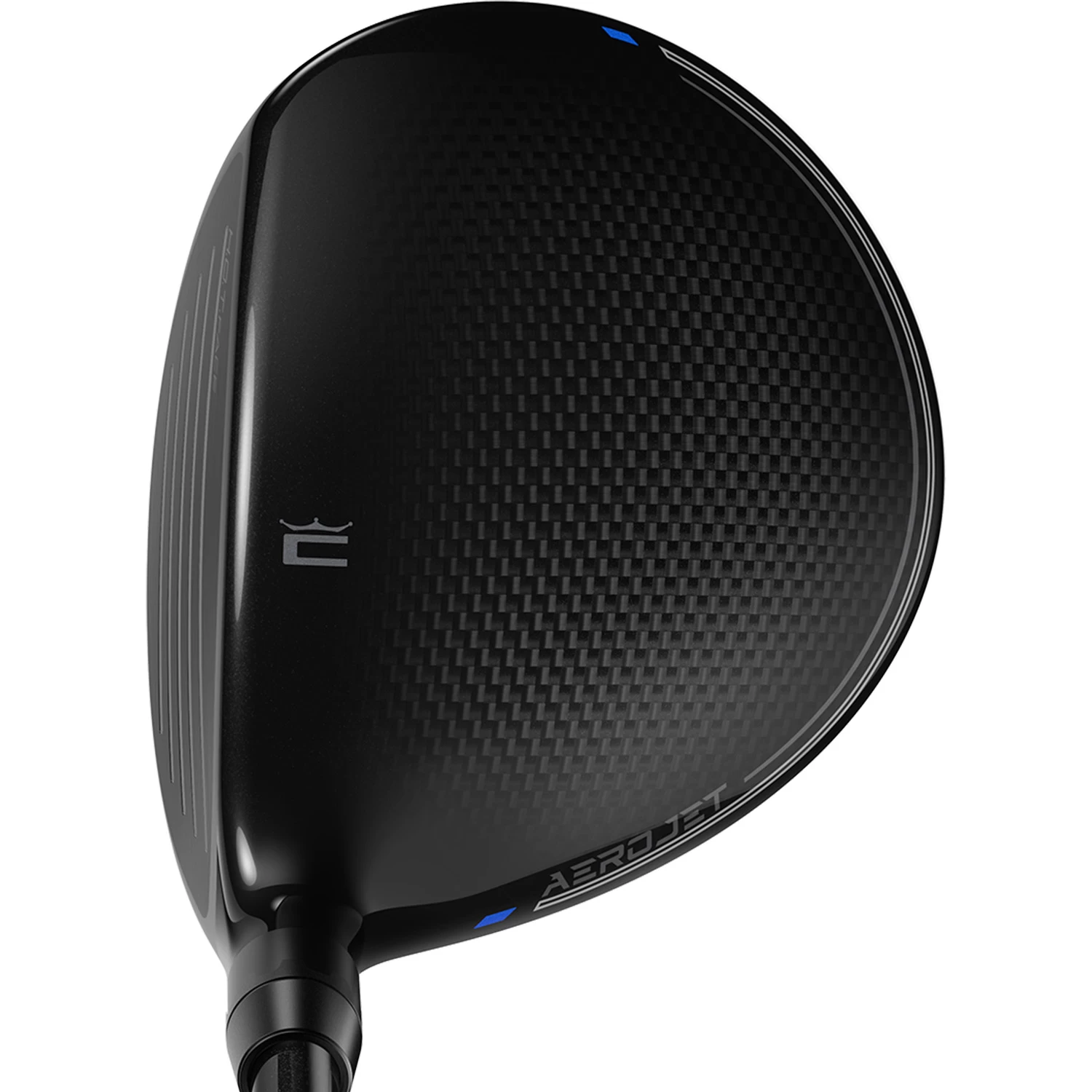 Cobra Golf AeroJet Mens Fairway Wood 2 Cobra Golf AeroJet Mens Fairway Wood - Image 2