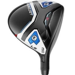 Cobra AeroJet LS Mens Fairway Wood