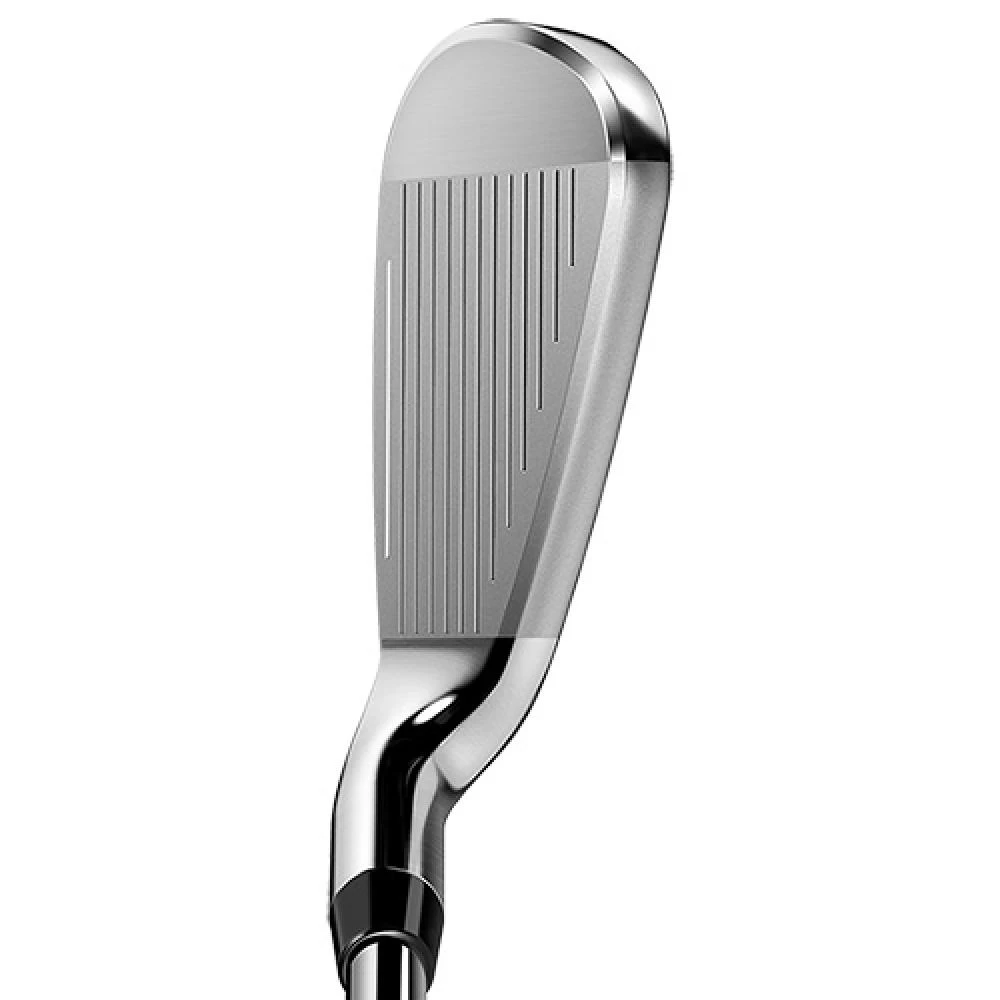 Cobra Air X Irons Graphite 2 Cobra Air X Irons Graphite - Image 2