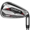 Cobra Air X Golf Irons (Mens Steel)