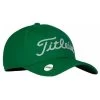 Titleist Performance Ball Marker Golf Cap (Hunter Charcoal)