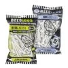 Bees Tees 69mm Blister Pack