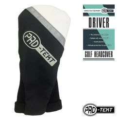 Protekt Driver Premium Head Covers