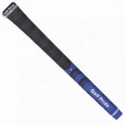 Golf Pride MultiCompound Blue (Standard) Grip