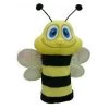Daphnes Bee Hybrid Headcover