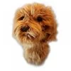 Daphnes Doodle Dog Driver Headcover