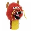 Daphnes Dragon Driver Headcover