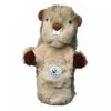 Daphnes Gopher Driver Headcover